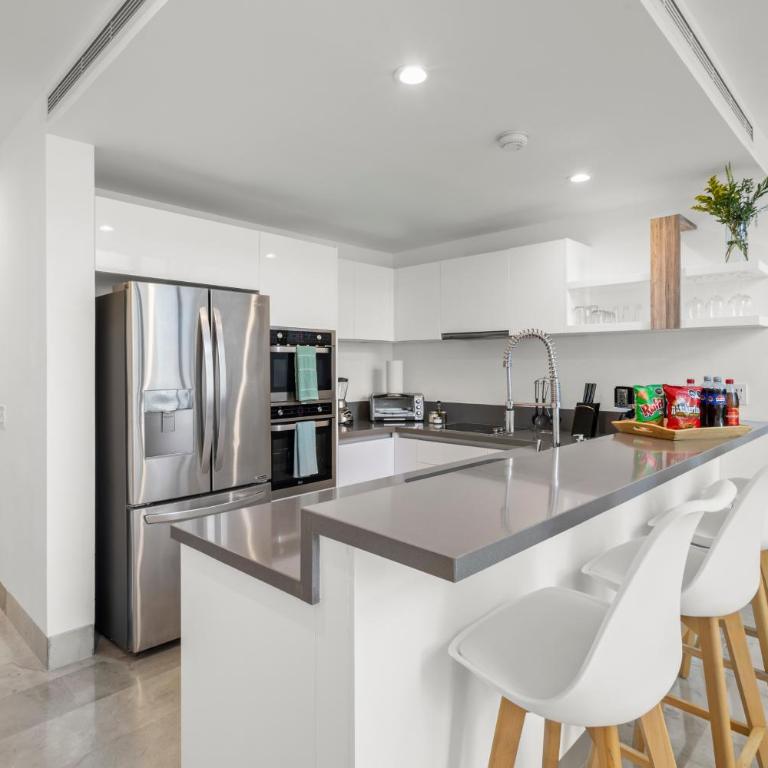 Oceana by Corax Management - Loft - 15
