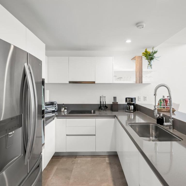 Oceana by Corax Management - Loft - 13