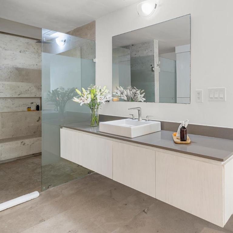 Oceana by Corax Management - Loft - 16