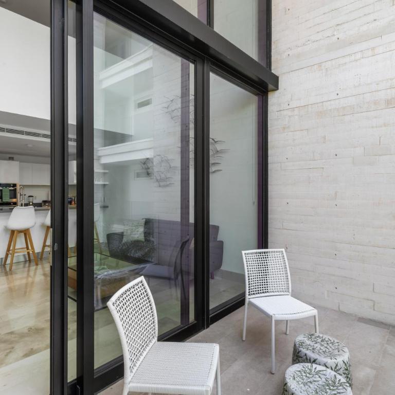 Oceana by Corax Management - Loft - 5