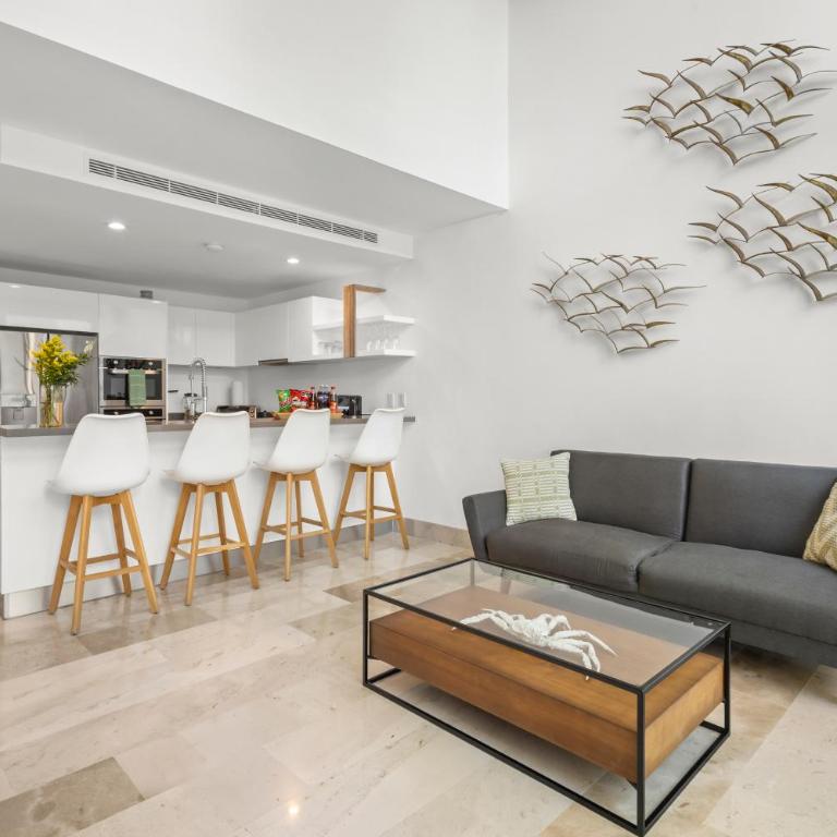 Oceana by Corax Management - Loft - 1