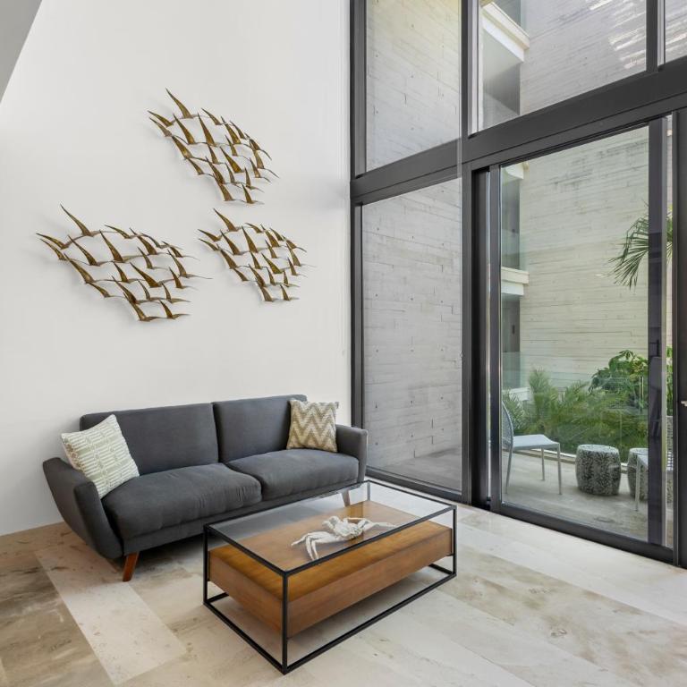 Oceana by Corax Management - Loft - 11