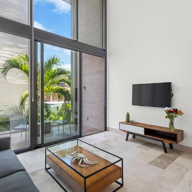 Oceana by Corax Management - Loft - 8