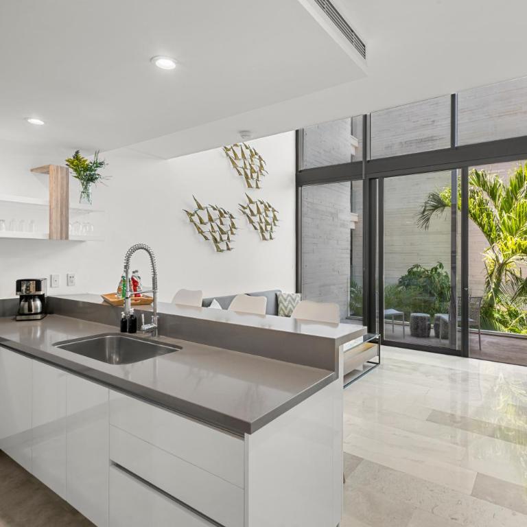 Oceana by Corax Management - Loft - 9