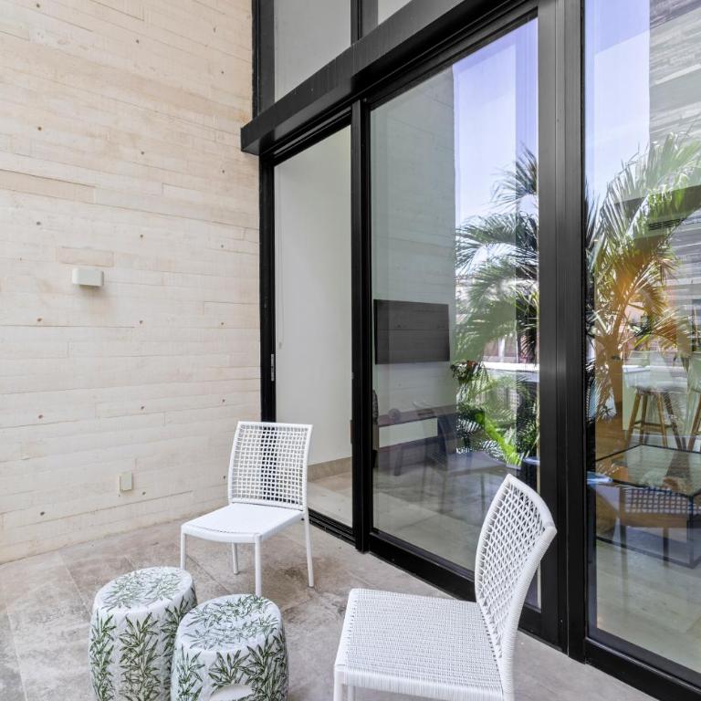 Oceana by Corax Management - Loft - 18