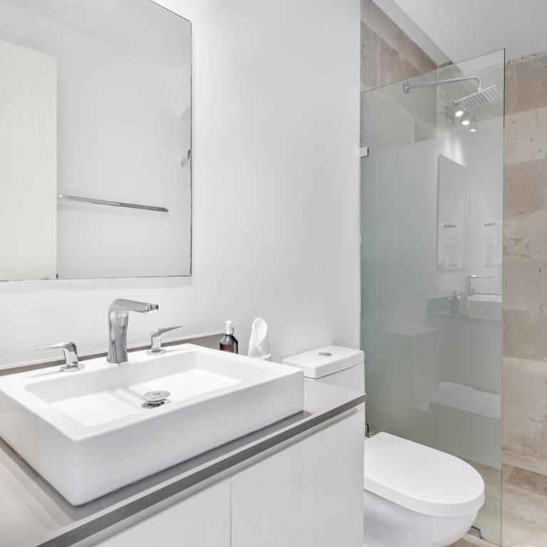 Oceana by Corax Management - Loft - 8