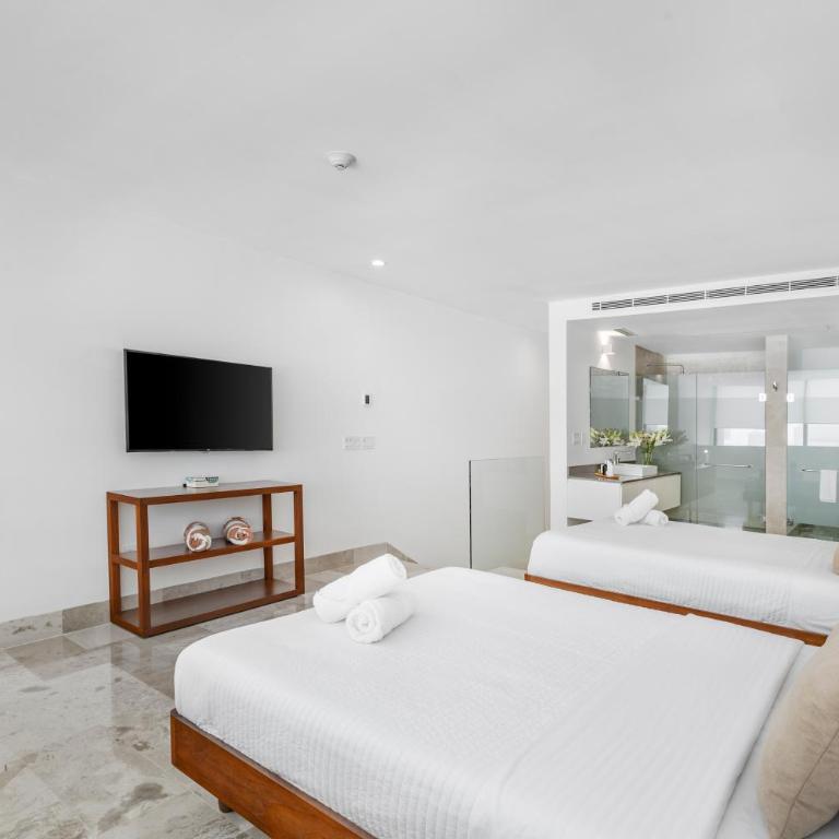 Oceana by Corax Management - Loft - 16