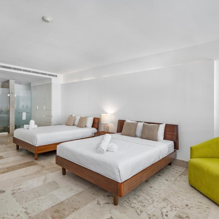 Oceana by Corax Management - Loft - 17