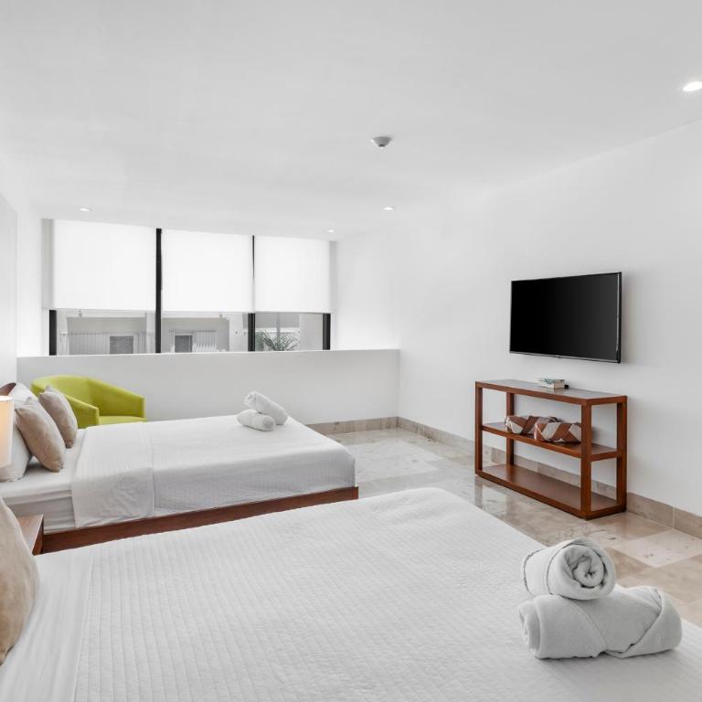 Oceana by Corax Management - Loft - 15