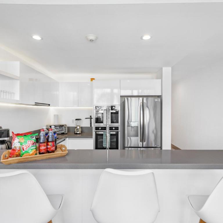 Oceana by Corax Management - Loft - 13