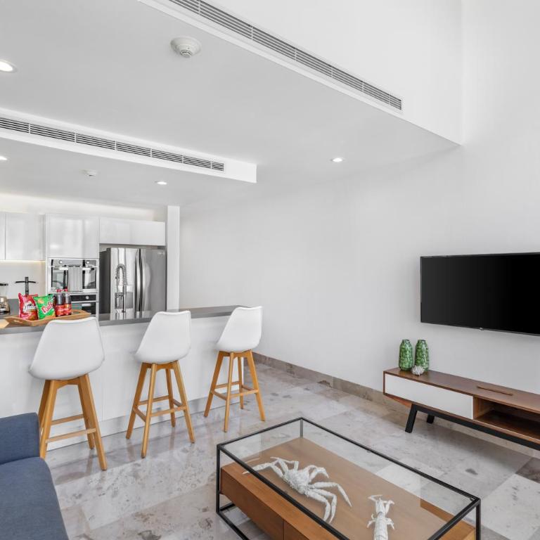 Oceana by Corax Management - Loft - 3