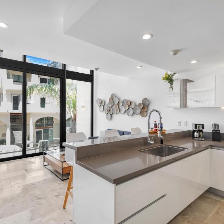 Oceana by Corax Management - Loft - 4