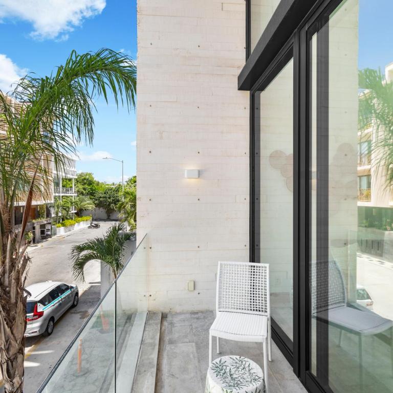Oceana by Corax Management - Loft - 14