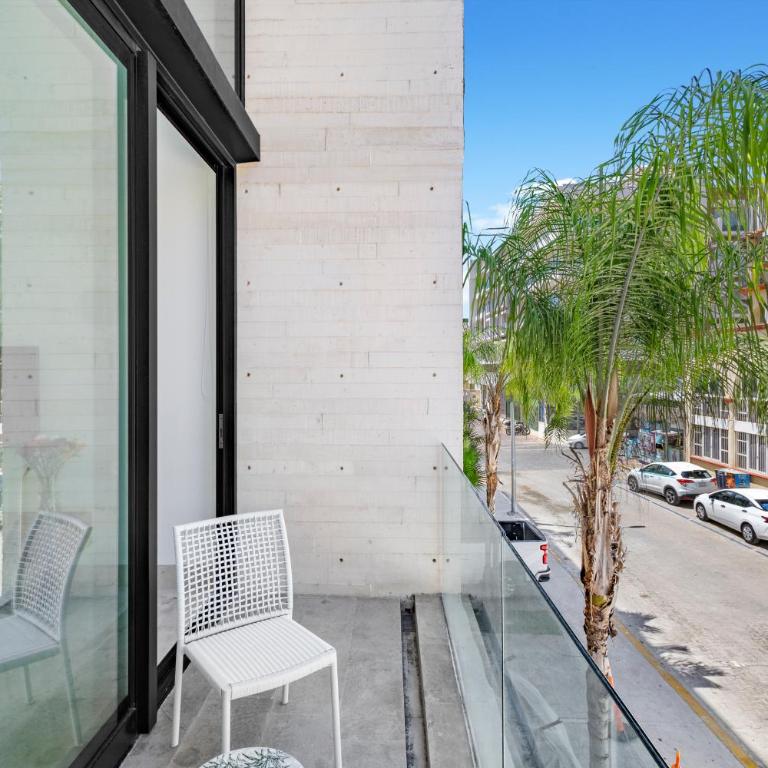Oceana by Corax Management - Loft - 19
