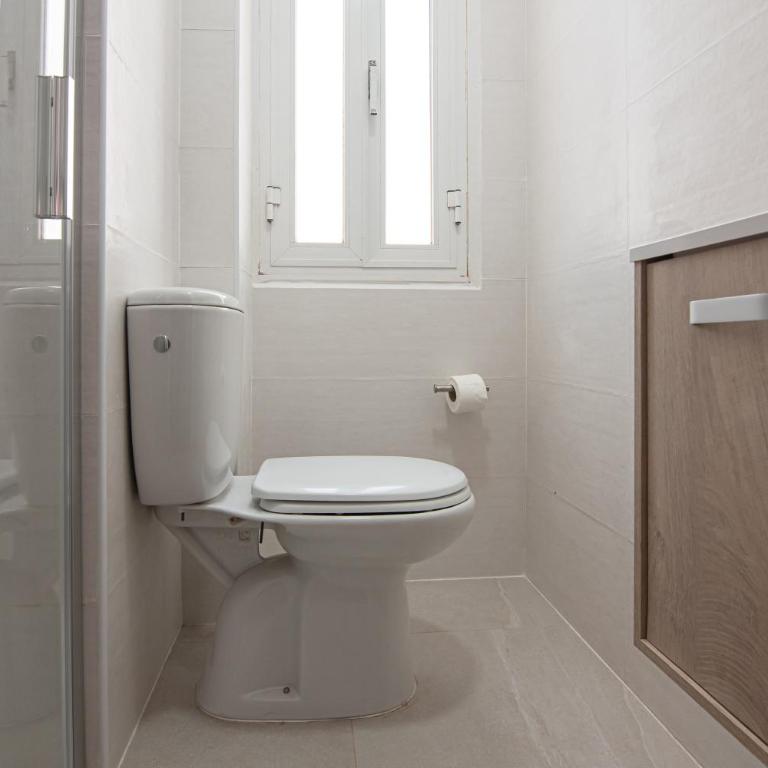 Alojamiento acogedor - Apartamento de 3 dormitorios - 12