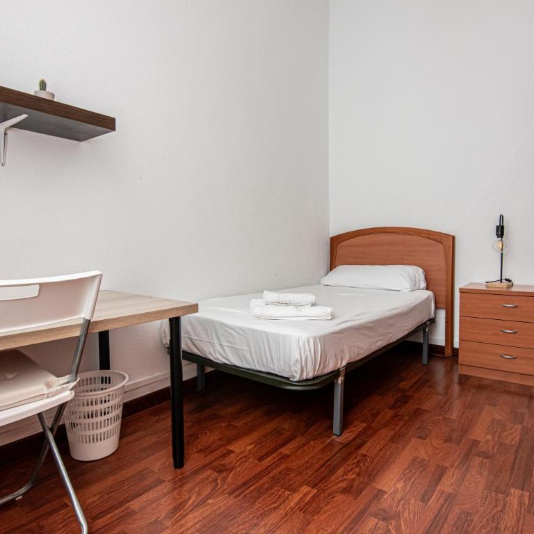 Alojamiento acogedor - Apartamento de 3 dormitorios - 16