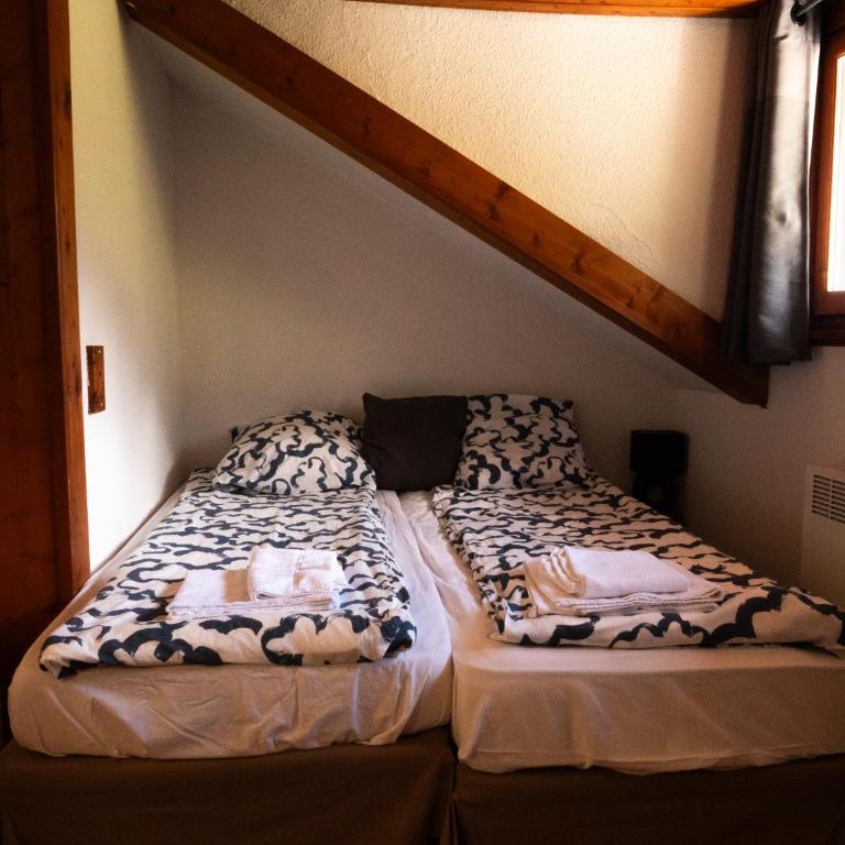 Hotel Chalet du Crey - Chambre Double Standard - 2
