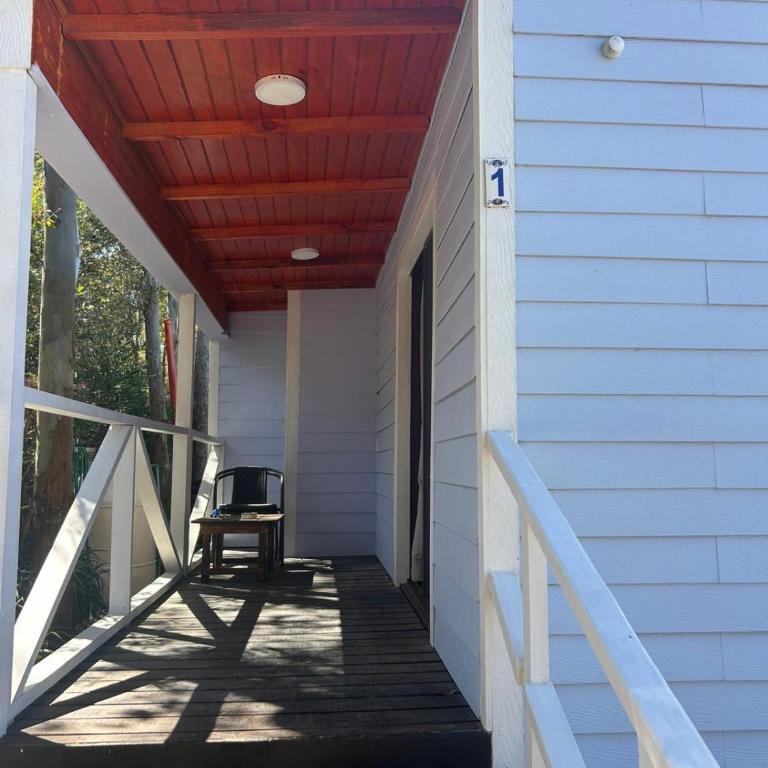 Cabañas San Jorge N1 - Apartamento de 1 dormitorio - 1