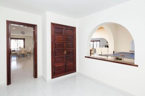 Casa Blanca, Golf Del Sur - Villa - 8
