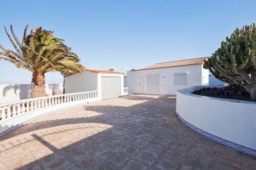Casa Blanca, Golf Del Sur - Villa - 19