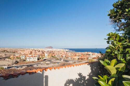 Casa Blanca, Golf Del Sur - Villa - 20