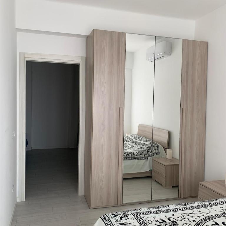 Snappale's House - Appartamento con 1 Camera da Letto, Vista Mare e Terrazza - 5