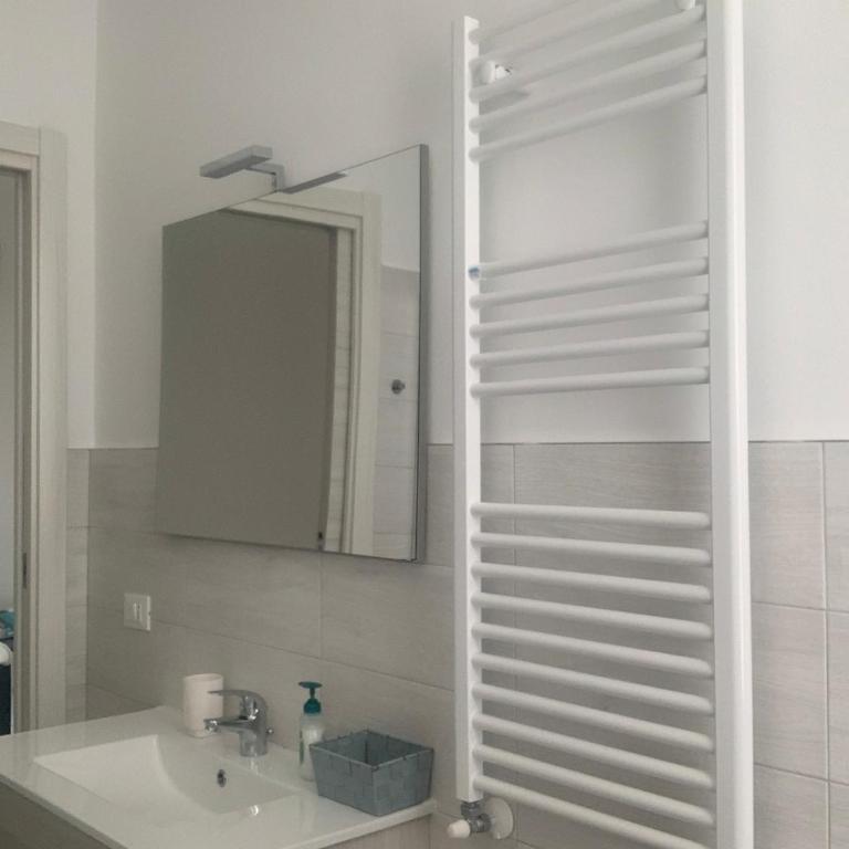 Snappale's House - Appartamento con 1 Camera da Letto, Vista Mare e Terrazza - 12