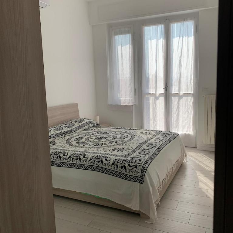 Snappale's House - Appartamento con 1 Camera da Letto, Vista Mare e Terrazza - 15