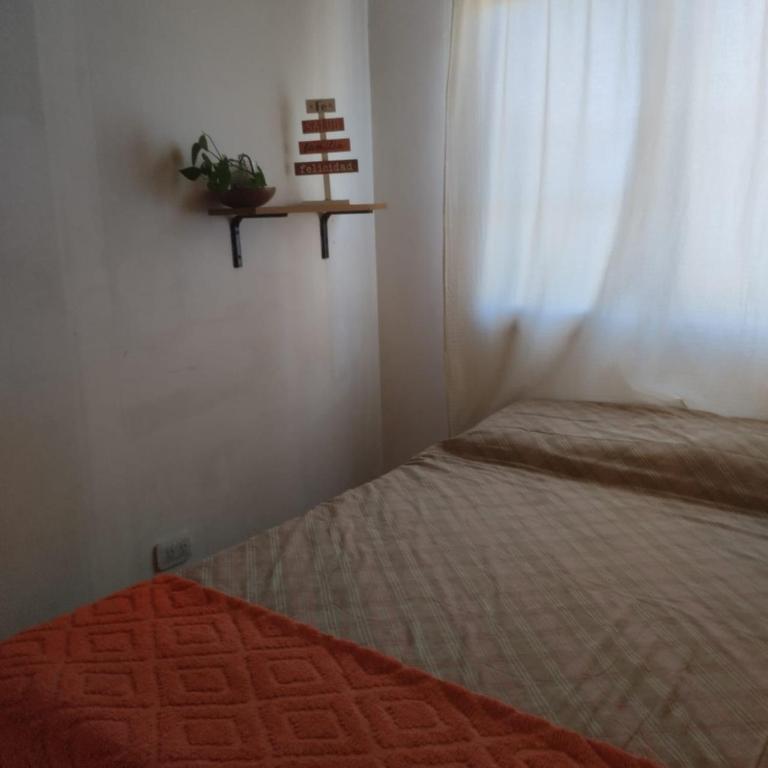 Los patos - Double Room - 1