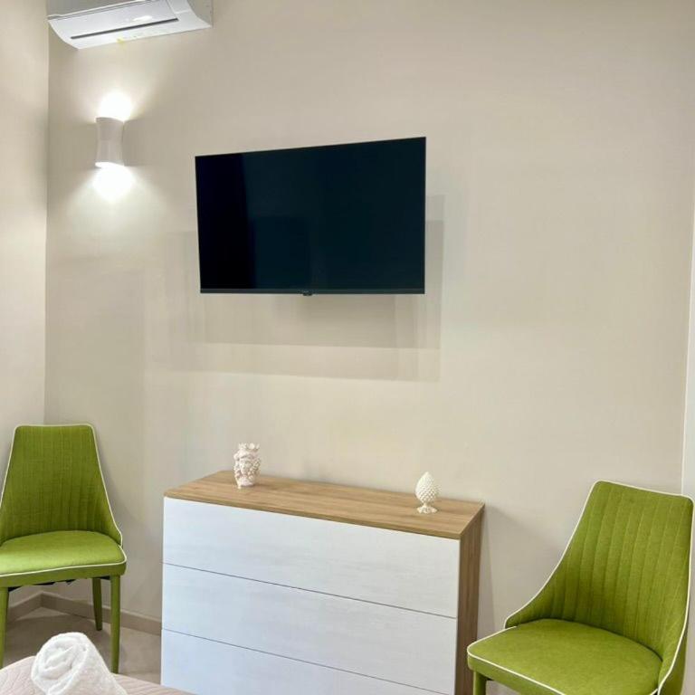 Athenèa Smart Rooms - Atenea Collection - Camera Matrimoniale Standard - 4
