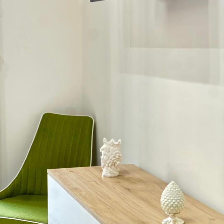 Athenèa Smart Rooms - Atenea Collection - Camera Matrimoniale Standard - 5
