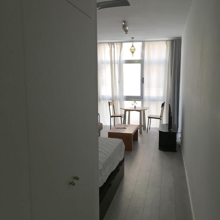 Alisio 51 Playa de las Canteras - Apartamento Estudio con cama grande - 18
