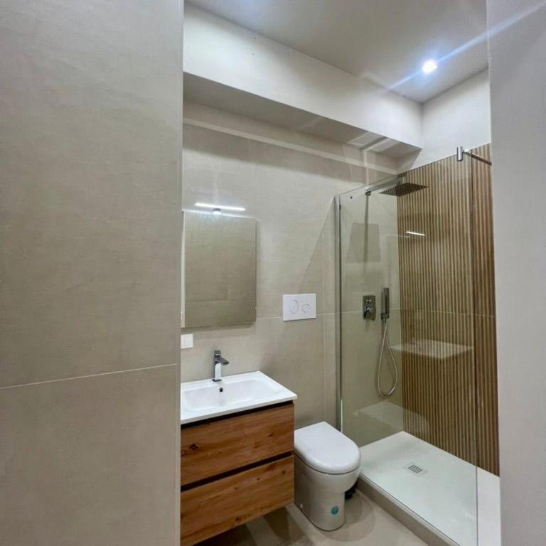 Athenèa Smart Rooms - Atenea Collection - Camera Matrimoniale Standard - 9