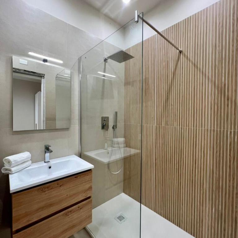 Athenèa Smart Rooms - Atenea Collection - Camera Matrimoniale Standard - 3