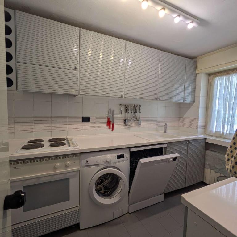 Montabel T328 - Appartamento con 2 Camere da Letto - 14