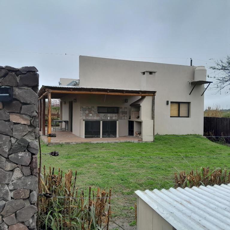 La Casita Vacapy - Two-Bedroom House - 2