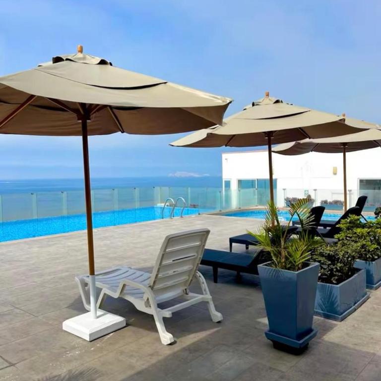 LOFT en San Miguel - Apartamento de 2 dormitorios - 49