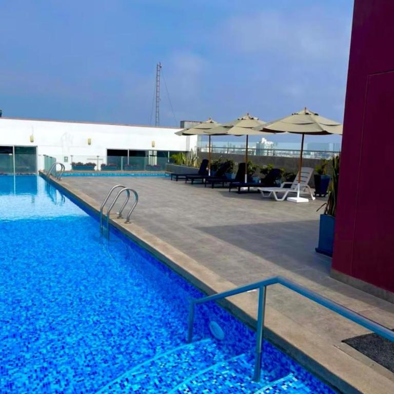 LOFT en San Miguel - Apartamento de 2 dormitorios - 50