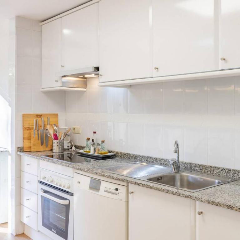 Soleado Albir - Two-Bedroom Apartment - 26
