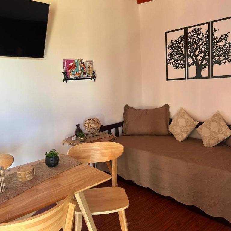 Cabaña San Jorge N3 - Apartamento de 1 dormitorio - 2