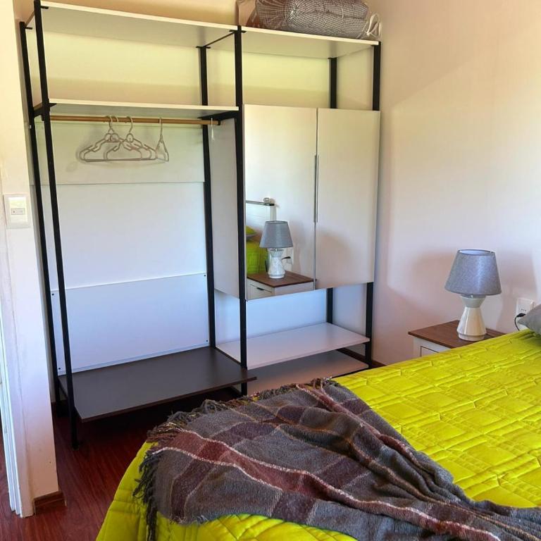 Cabaña San Jorge N3 - Apartamento de 1 dormitorio - 6
