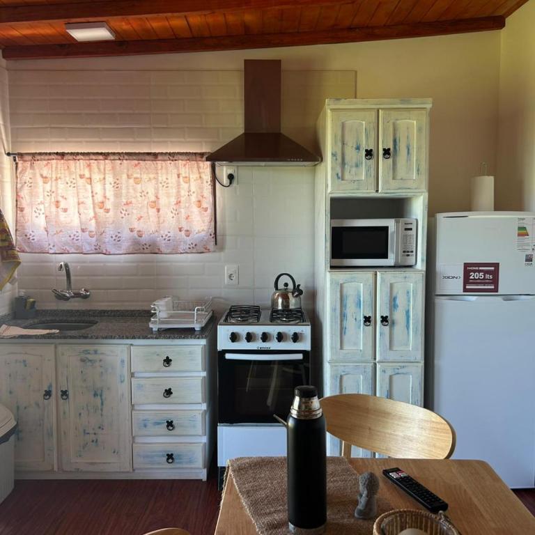 Cabaña San Jorge N3 - Apartamento de 1 dormitorio - 10