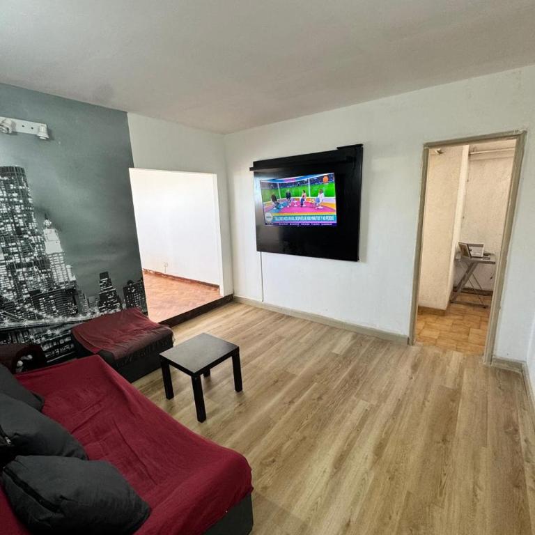 Centro Cordoba - Apartamento de 3 dormitorios - 1