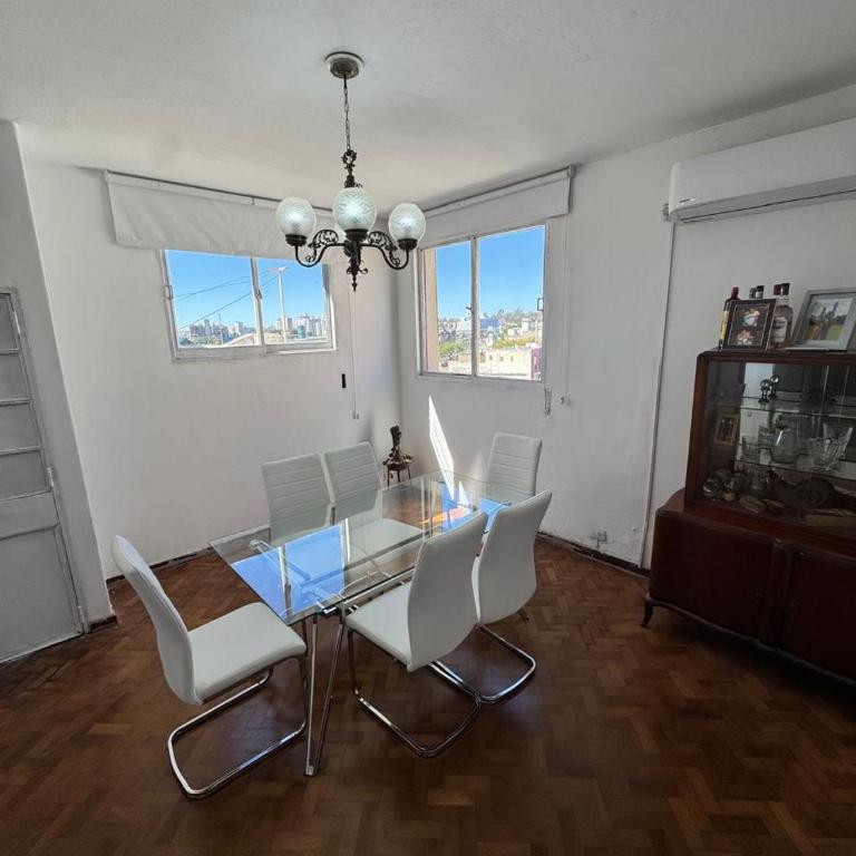 Centro Cordoba - Apartamento de 3 dormitorios - 8