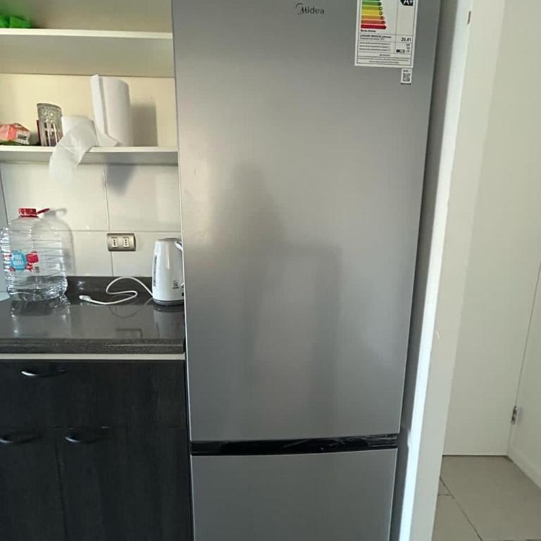 Brisa del Pacifico - Apartamento de 1 dormitorio - 2