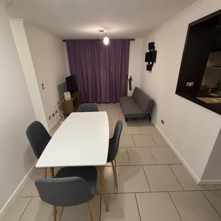 Brisa del Pacifico - Apartamento de 1 dormitorio - 7