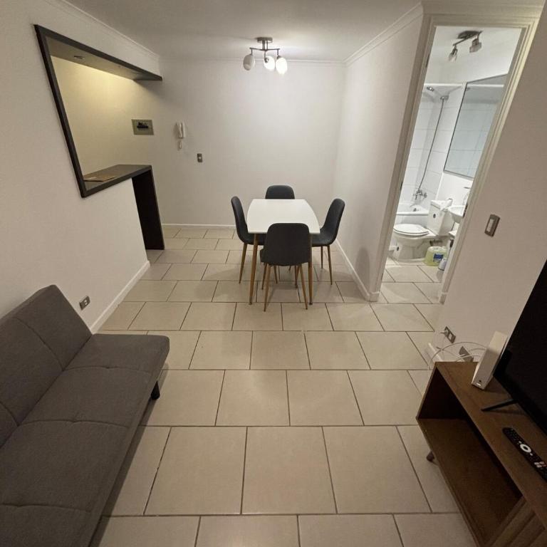 Brisa del Pacifico - Apartamento de 1 dormitorio - 10