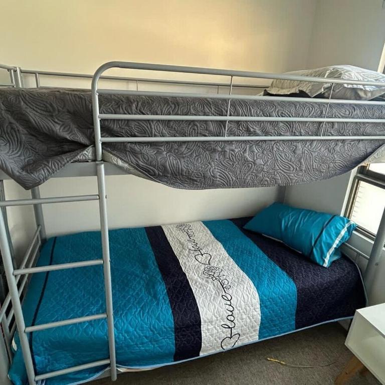 Brisa del Pacifico - Apartamento de 1 dormitorio - 11