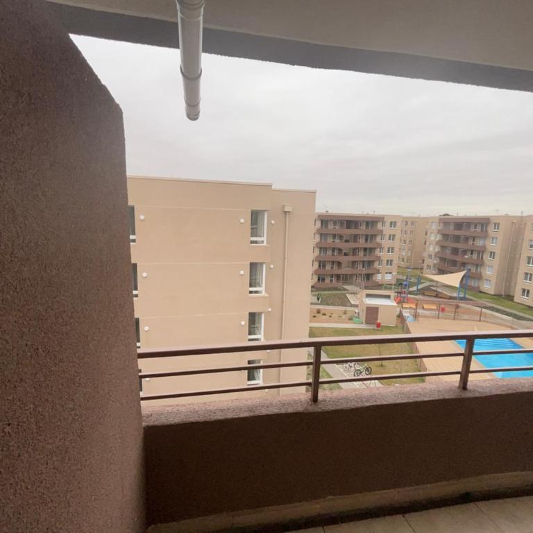 Condominio nuevo lantaño - Apartamento de 1 dormitorio - 2