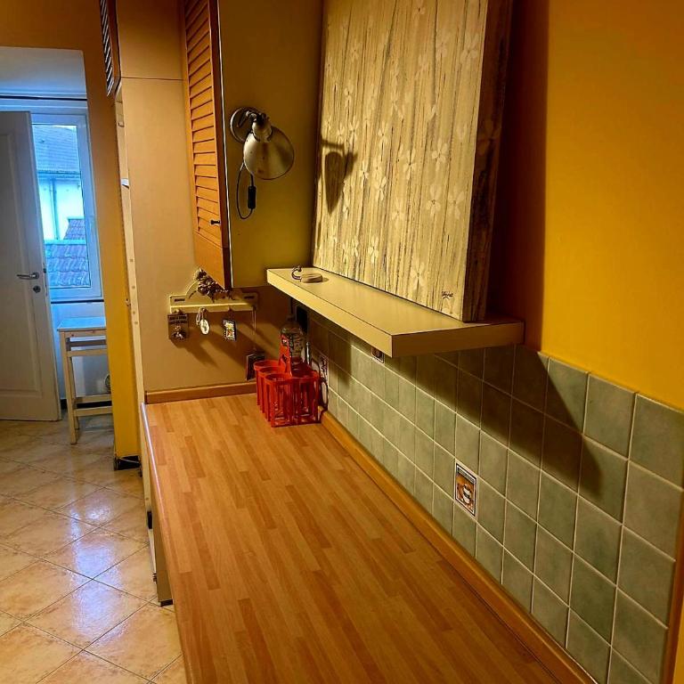 il Vecchio Mulino - Appartamento con 1 Camera da Letto - 2